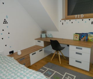 Otroška soba VID 1