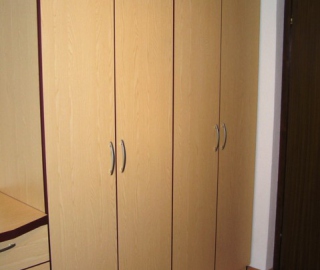 Otroška soba JESEN 2