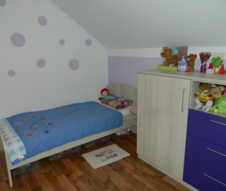 Otroška soba JULIJA 8