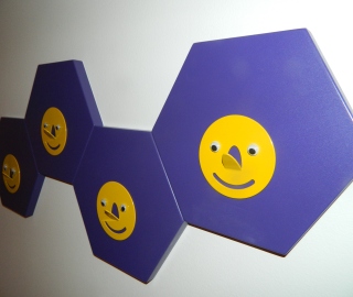 Otroška soba JULIJA 9