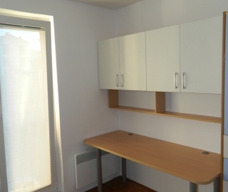 Dodatek k obstoječi otroški sobi 2