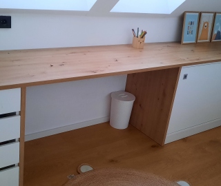 Otroška soba OSKAR 3