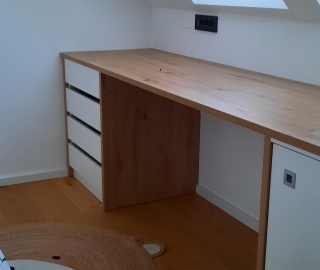 Otroška soba OSKAR 5