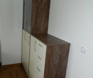 mladinska soba HRAST ENDGRAIN 13