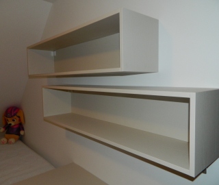 otroška soba ŠAMPANJEC 8