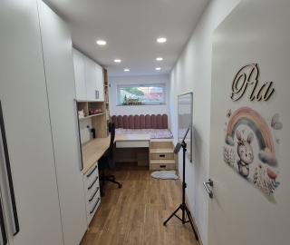 Otroška soba po meri